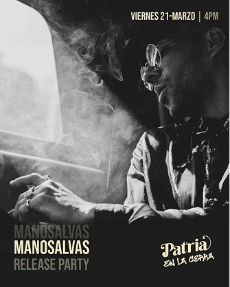 Banner de Manosalvas evento